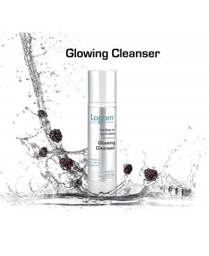 Lagom Glowing Cleanser