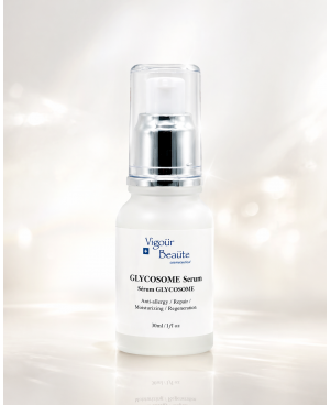 GLYCOSOME SERUM