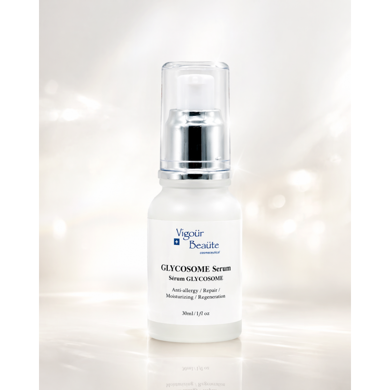 GLYCOSOME SERUM