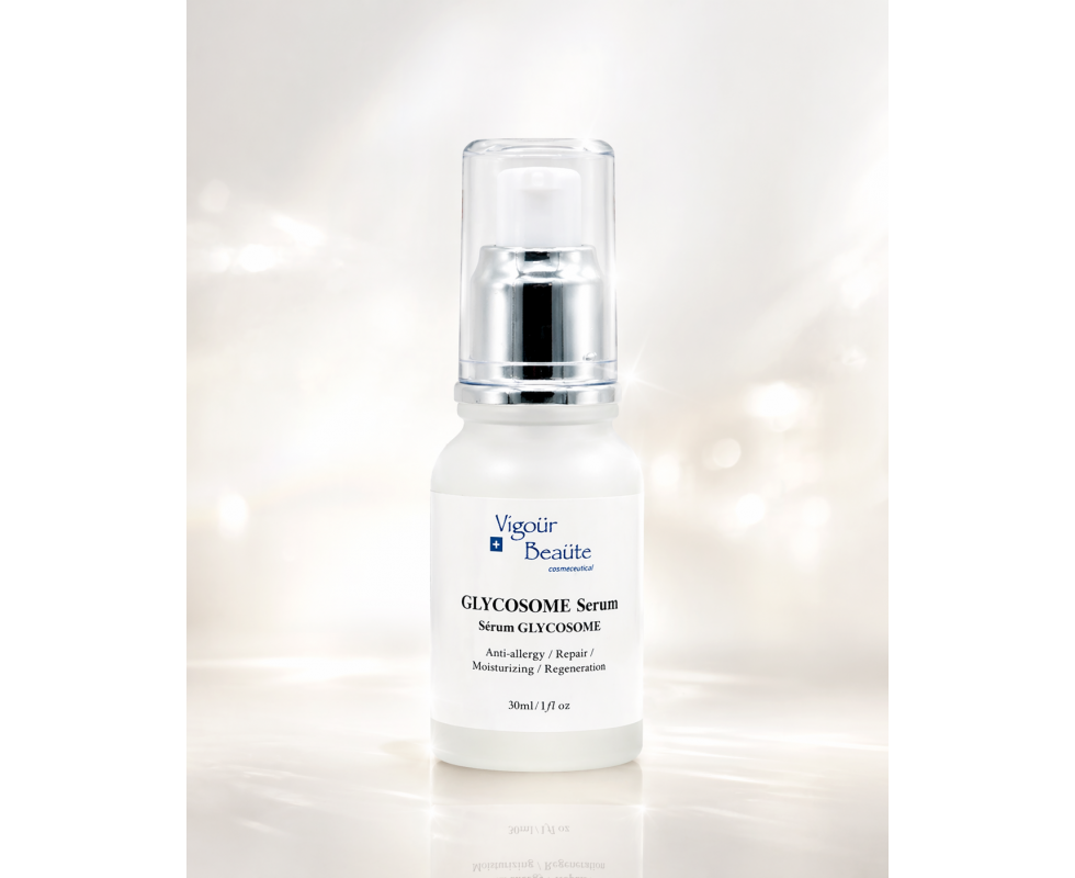 GLYCOSOME SERUM