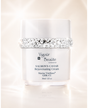 SALMON'S CAVIAR REJUVENATING CREAM