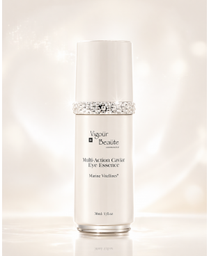 MULTI-ACTION CAVIAR EYE ESSENCE • 30ml